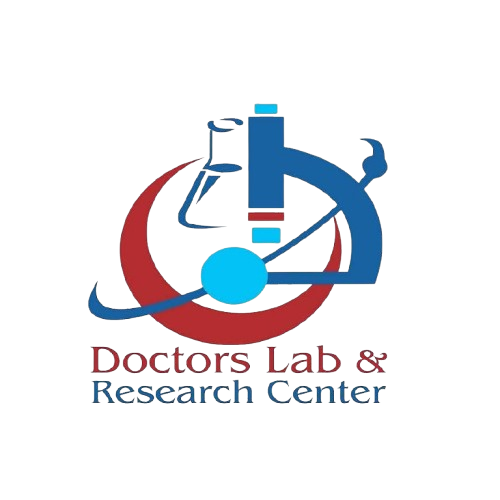 Doctors Lab Logo